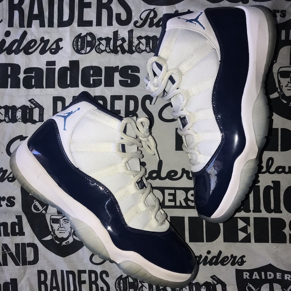 Jordan 11